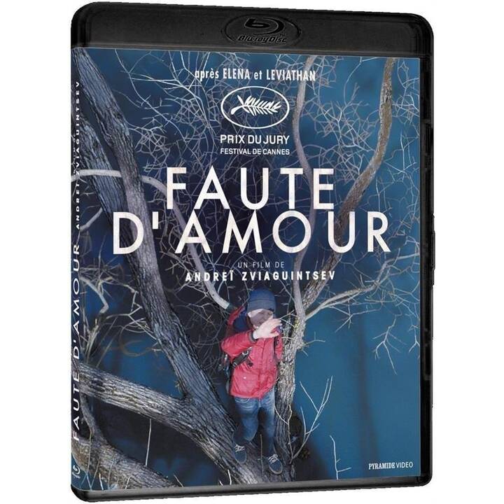 Faute d'amour (RU, FR)