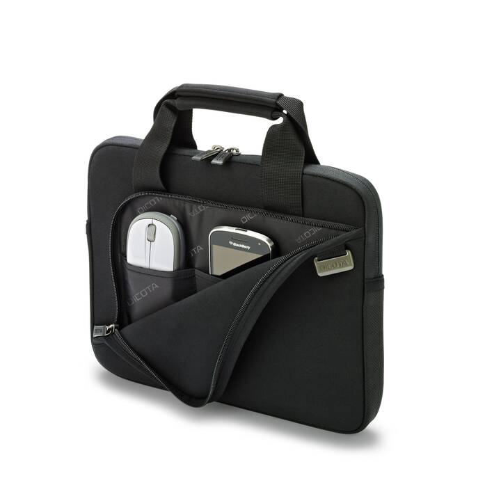 DICOTA Smart Skin Pochette (13.3", Noir)