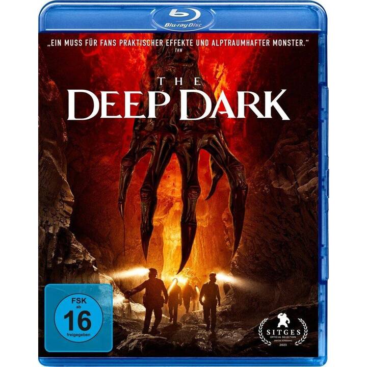 The Deep Dark (DE, FR)