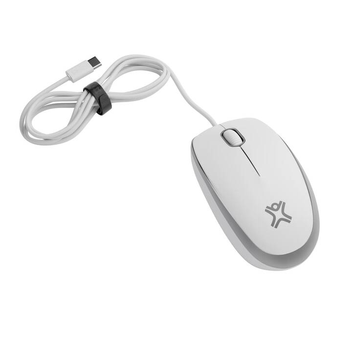XTREMEMAC XWH-WMO-83 Mouse (Cavo, Office)