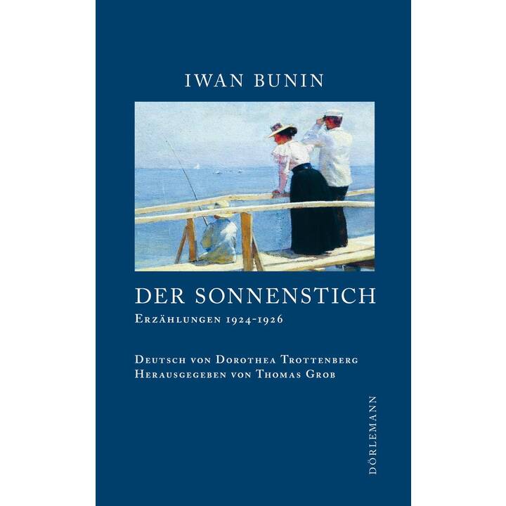 Der Sonnenstich