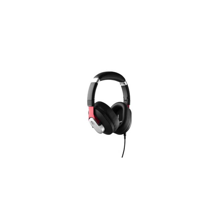 AUSTRIAN AUDIO Audio Hi-X15 (Argent, Noir, Rouge)