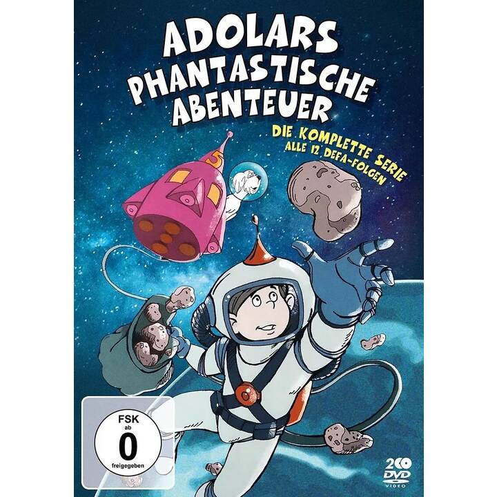  Adolars phantastische Abenteuer (DE)