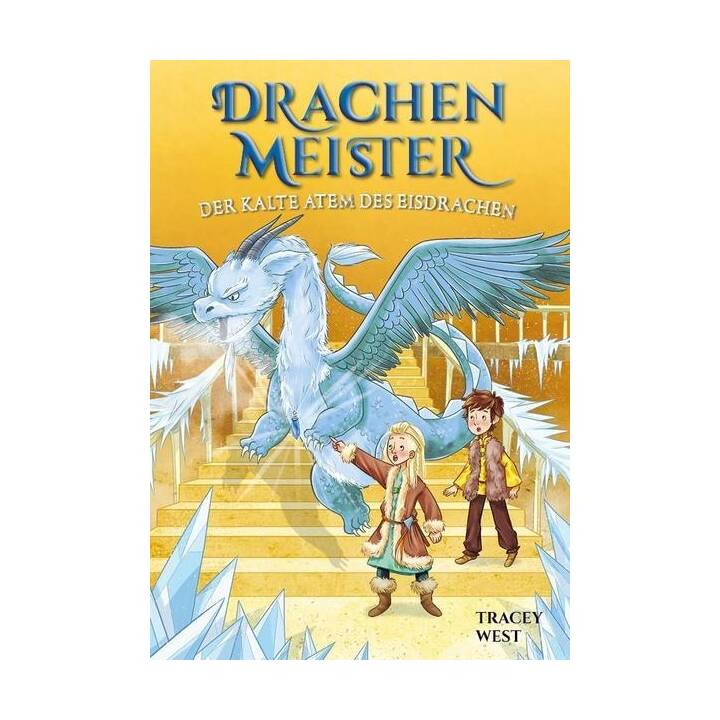 Drachenmeister