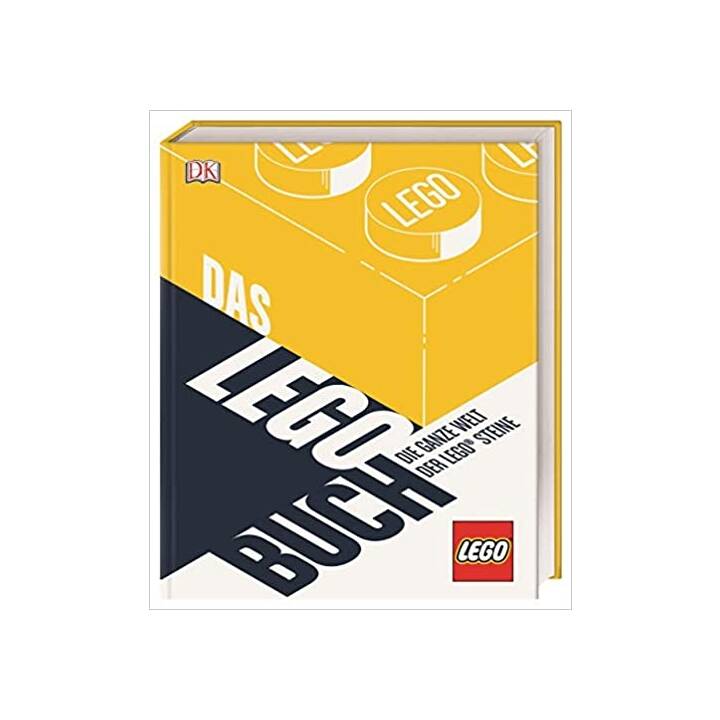 Das LEGO® Buch