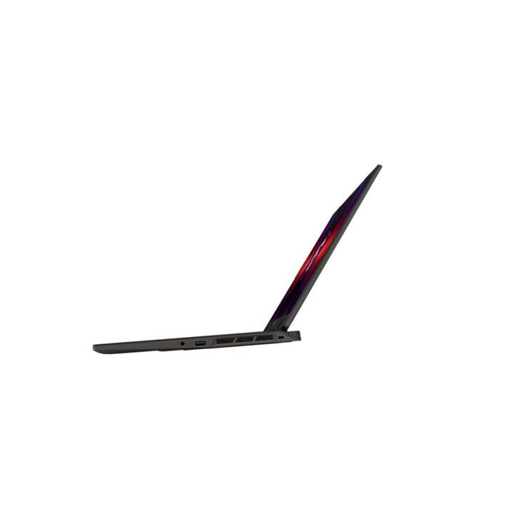 MSI Sword B14VFKG-086CH (16", Intel Core i7, 16 GB RAM, 1000 GB SSD)