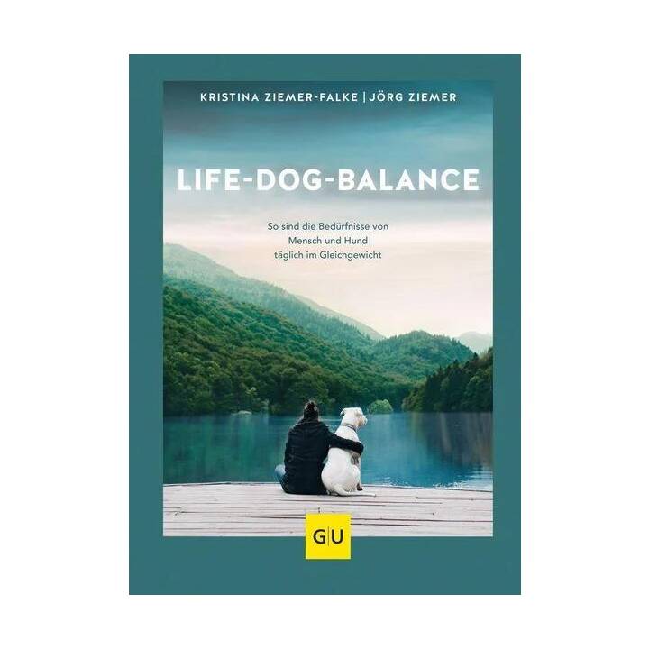 Life-Dog-Balance