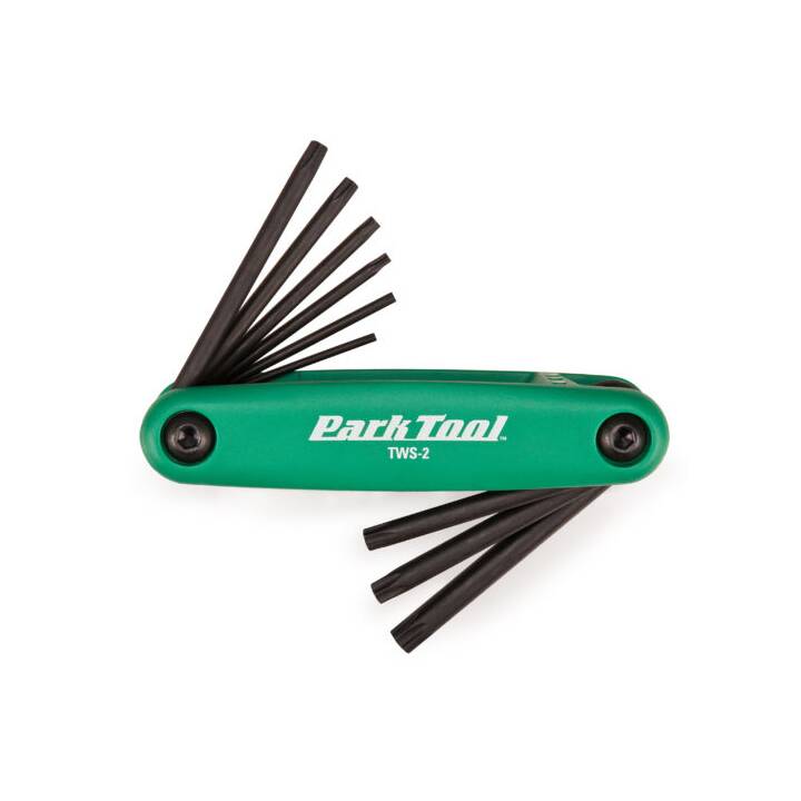 PARK TOOL Outil multifonctions TWS-2