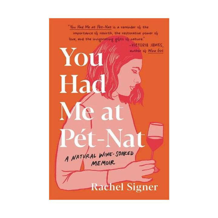 You Had Me at Pet-Nat