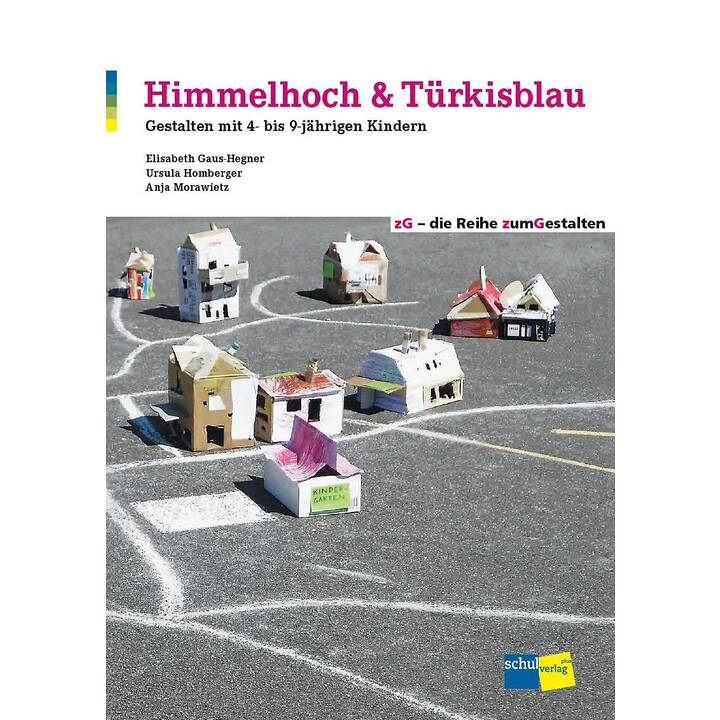 Himmelhoch & Türkisblau