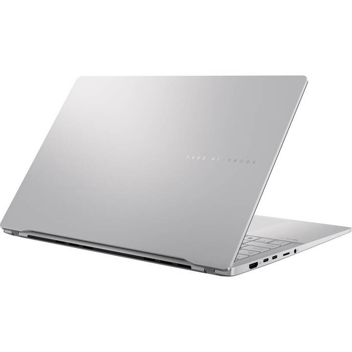 ASUS Vivobook S 15 OLED (S5507QA-MA105W) (15.6", Qualcomm, 32 Go RAM, 1000 Go SSD)