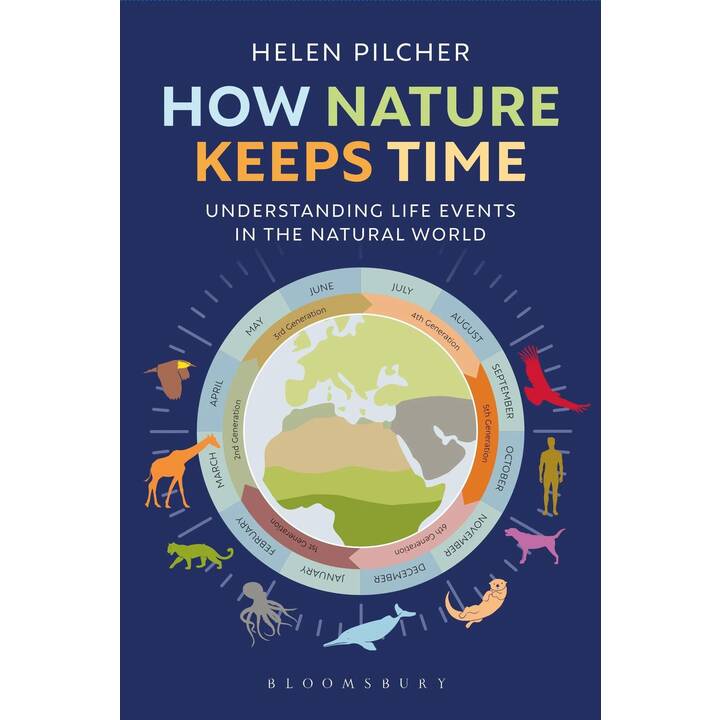 How Nature Keeps Time