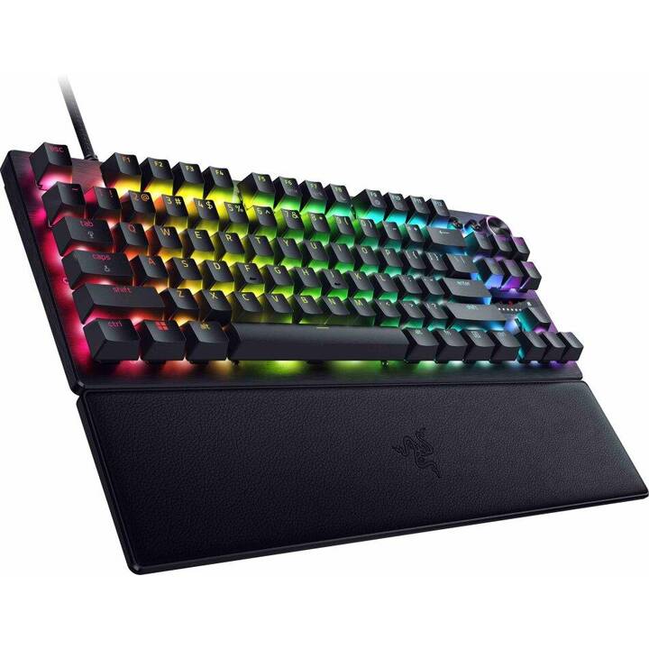 RAZER RZ03-04980400-R3G1 (USB, Germania, Cavo)