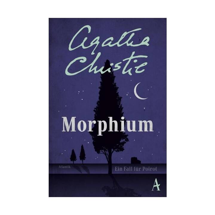 Morphium