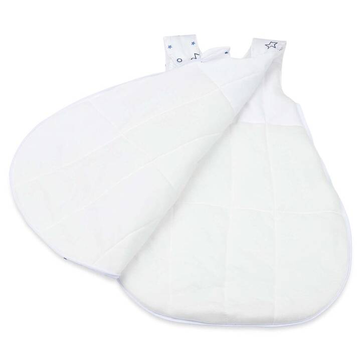 KULI-MULI Sacs de couchage pour bébé (44 cm, Sans manches)