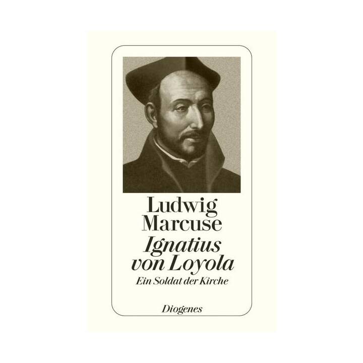 Ignatius von Loyola