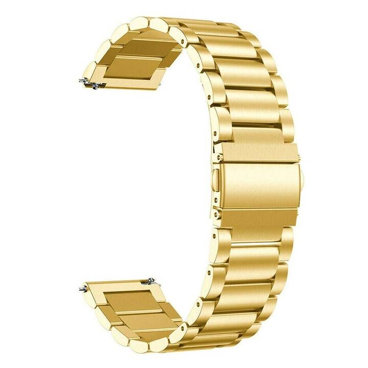 EG Armband (Garmin, Venu 2 Plus, Gold)