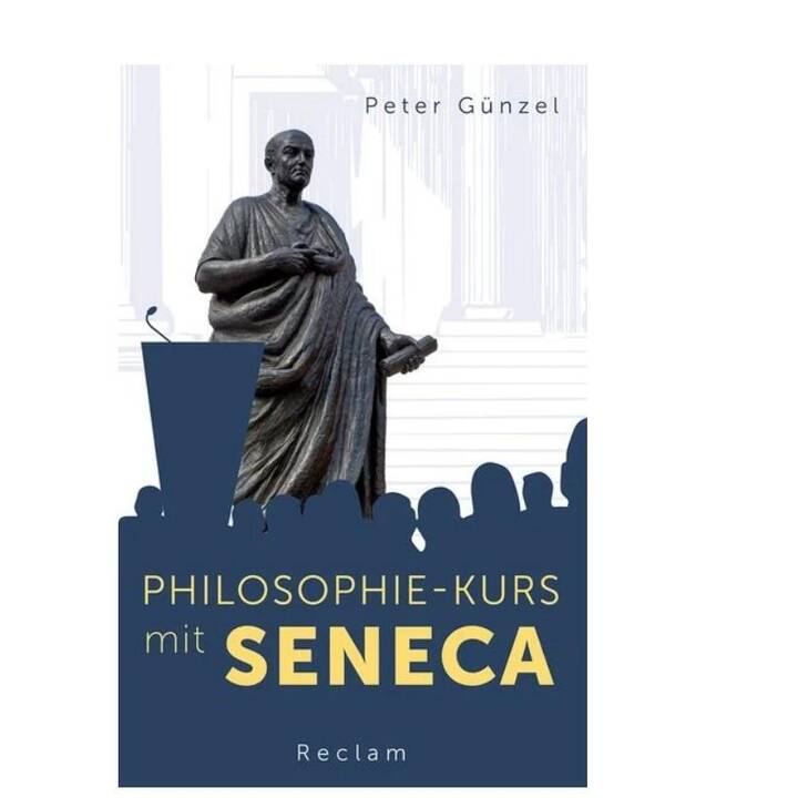 Philosophie-Kurs mit Seneca