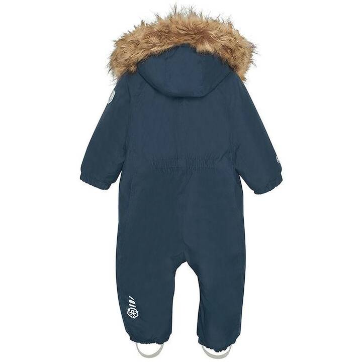 COLOR KIDS Overall Total Eclipse (92, Bleu)