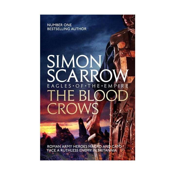 The Blood Crows