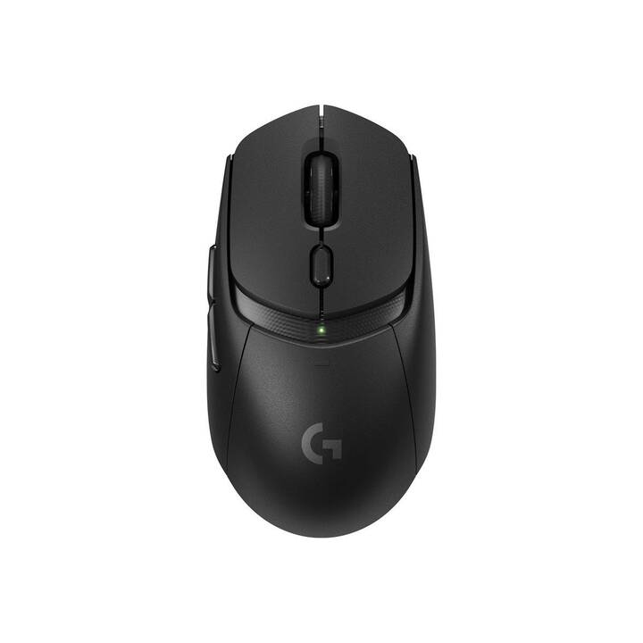 LOGITECH G G309 Maus (Kabellos, Gaming)