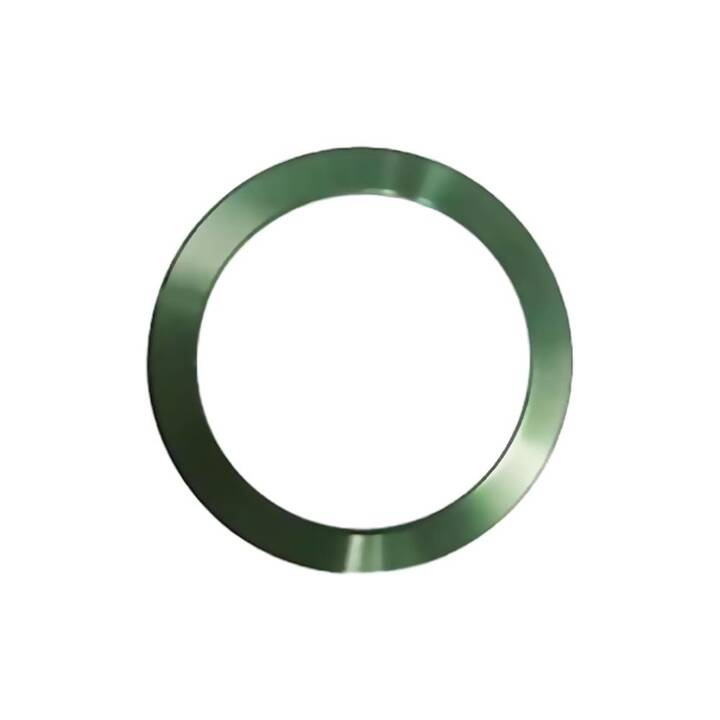 EG Apparecchio magnetico (Verde)