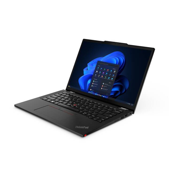 LENOVO ThinkPad X13 2-in-1 Gen.5 (13.3", Intel Core Ultra 7, 16 GB RAM, 512 GB SSD)