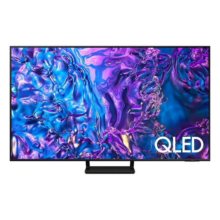 SAMSUNG QE55Q70DATXXN Smart TV (55", QLED, Ultra HD - 4K)