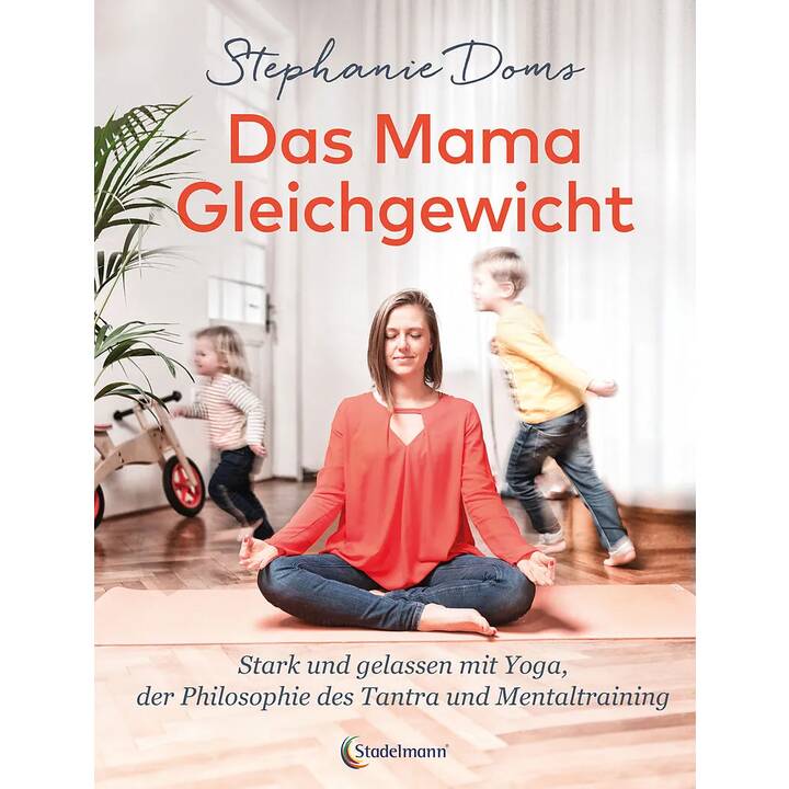 Das Mama-Gleichgewicht