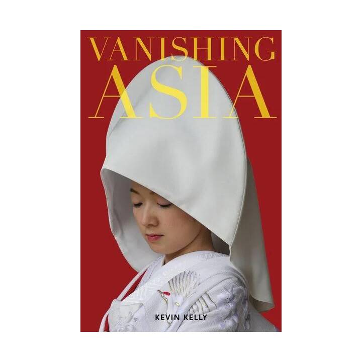 Vanishing Asia