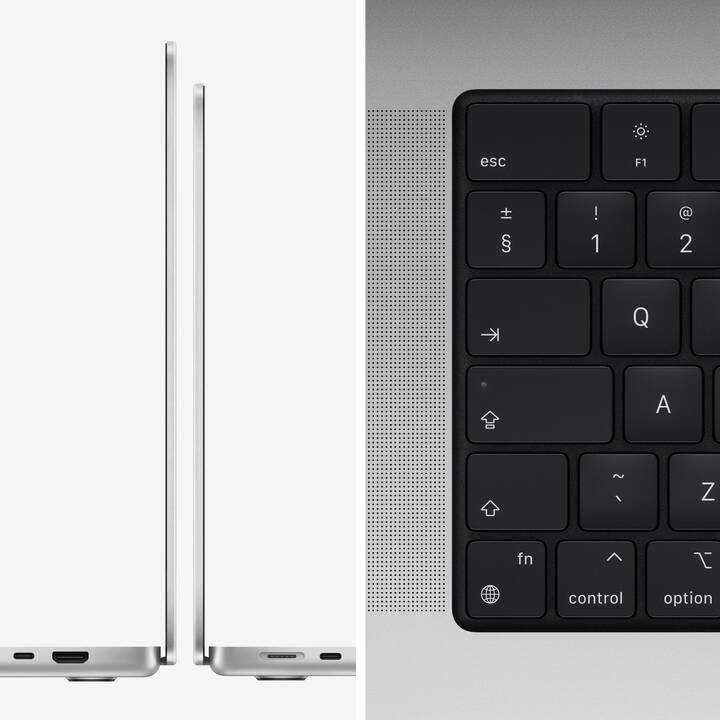 APPLE MacBook Pro 2021 (14", Apple M1 Pro Chip, 32 GB RAM, 8000 GB SSD)
