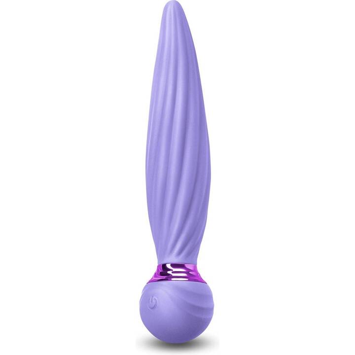 SUGAR POP Massagekopf Vibrator Twist