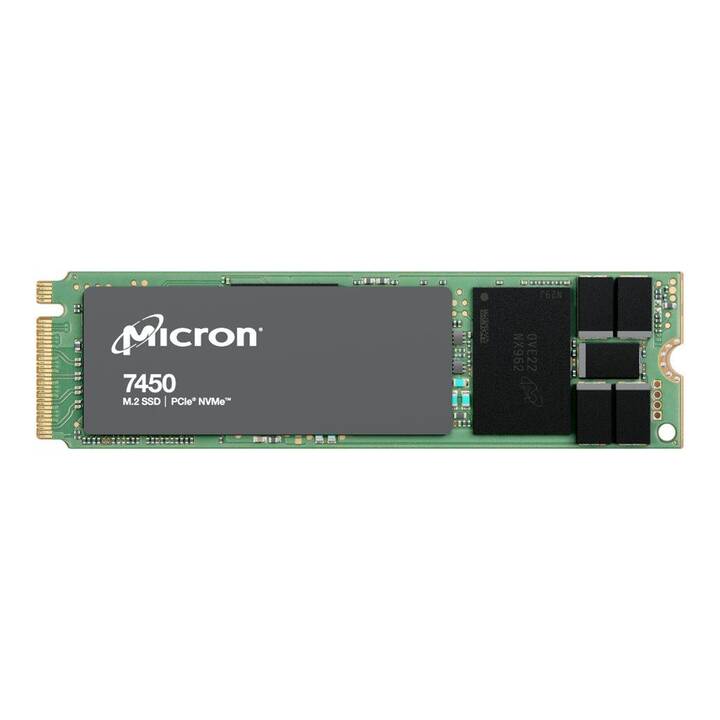 MICRON TECHNOLOGY 7450 PRO (PCI Express, 960 GB)