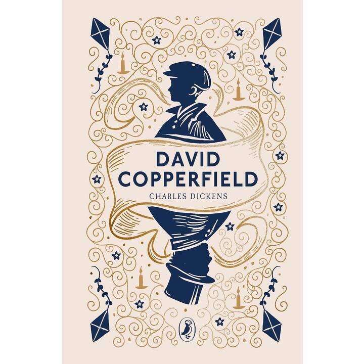 David Copperfield - 175e édition anniversaire