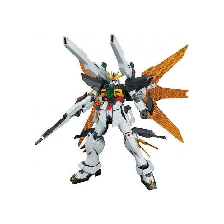 BANDAI NAMCO HGAW GX-9901-DX Gundam Double X