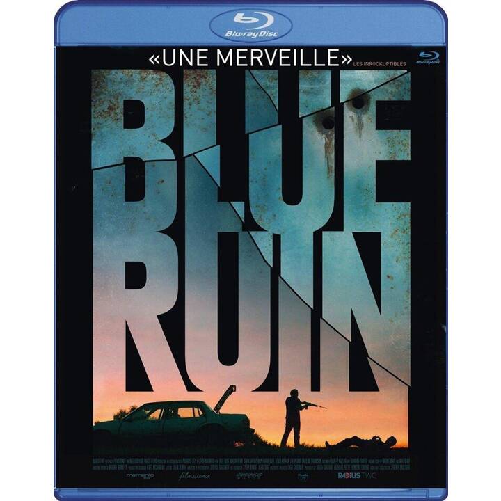 Blue Ruin (EN)