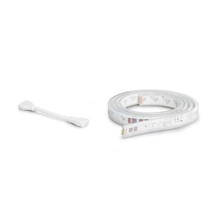 PHILIPS HUE Ambiance Rallonge de LED Light-Strip