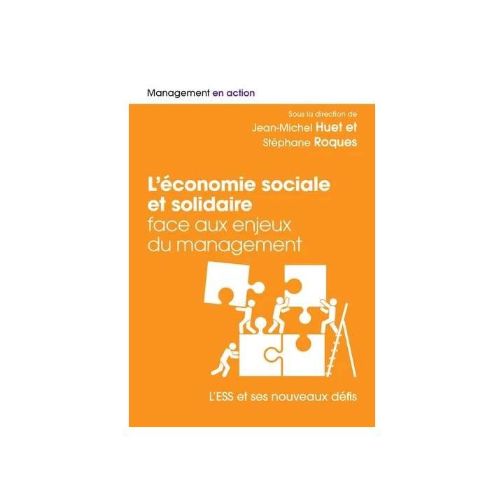 Management et Économie sociale et solidaire