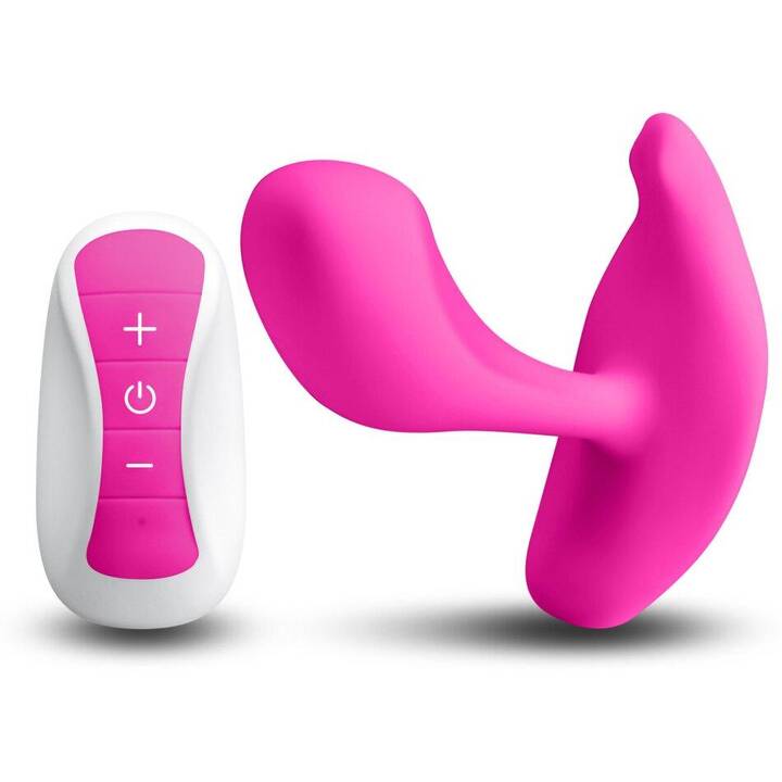 NS NOVELTIES Vibromasseur G-spot Eros