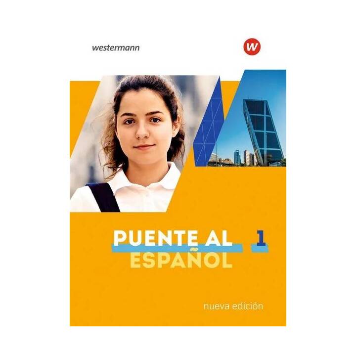 Puente al Español nueva edición - Ausgabe 2020