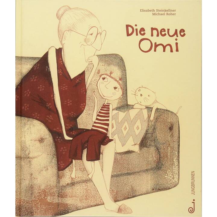 Die neue Omi