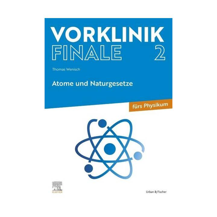 Vorklinik Finale 2