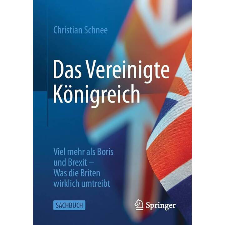 Das Vereinigte Königreich