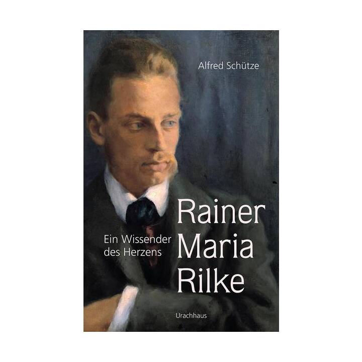 Rainer Maria Rilke