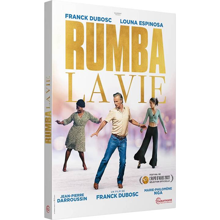 Rumba la vie F (FR)