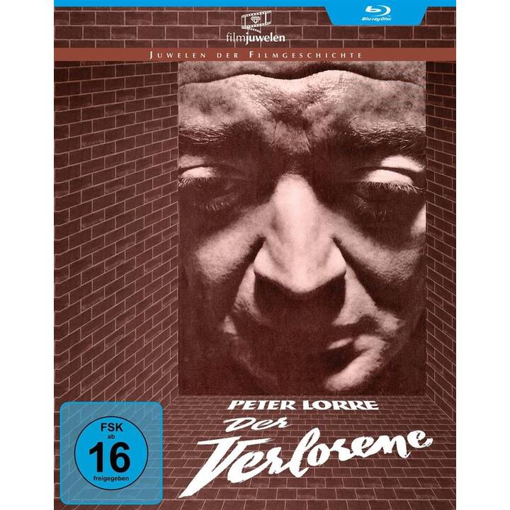 Der Verlorene (Fernsehjuwelen, DE)