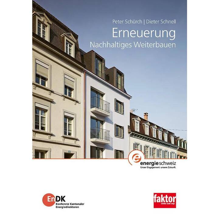 Erneuerung