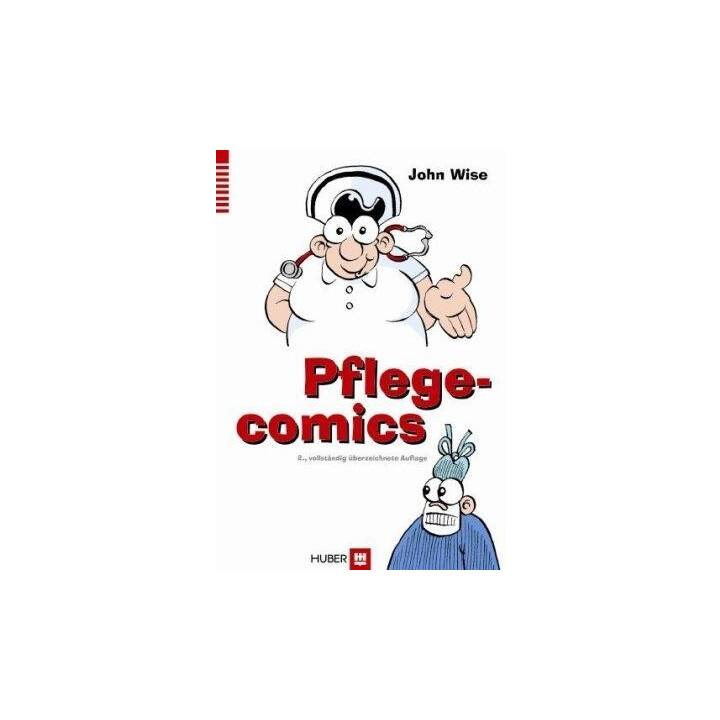 Pflegecomics