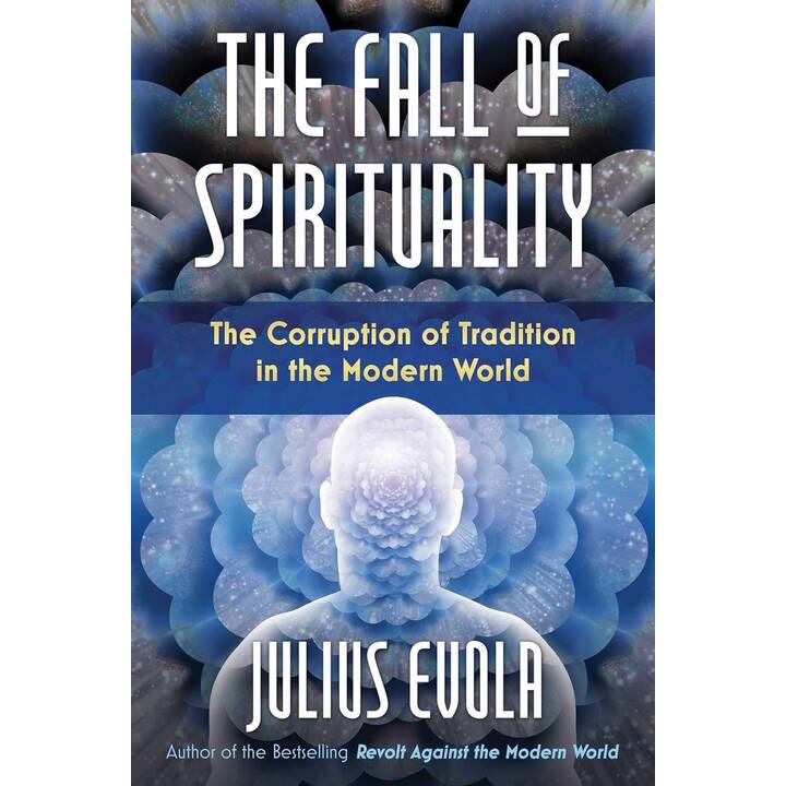 The Fall of Spirituality