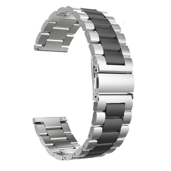 EG Armband (Amazfit GTR 4, Silber)